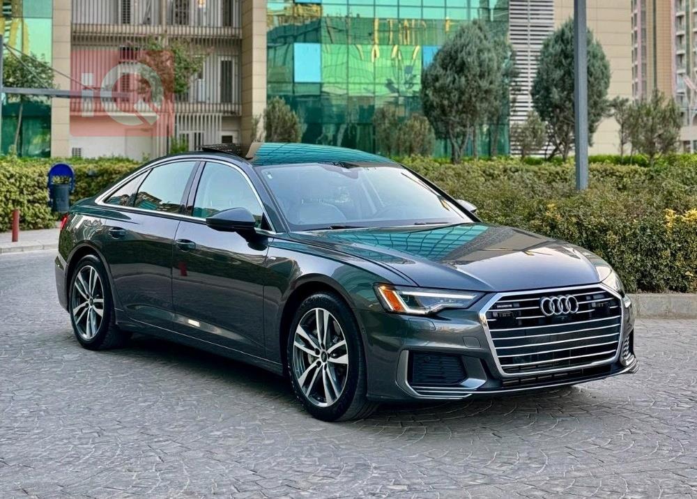 اودي A6